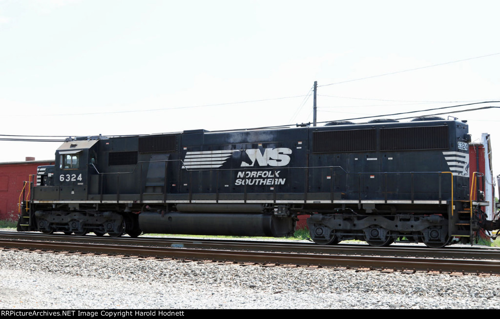 NS 6324